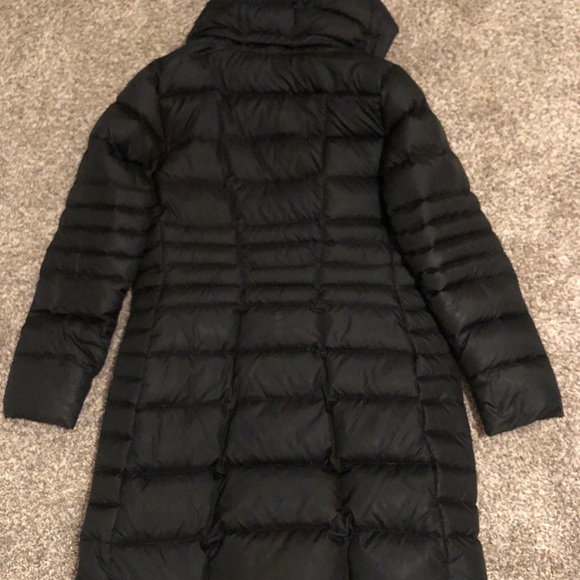 North Face Metropolis Parka - Picture 3 of 6